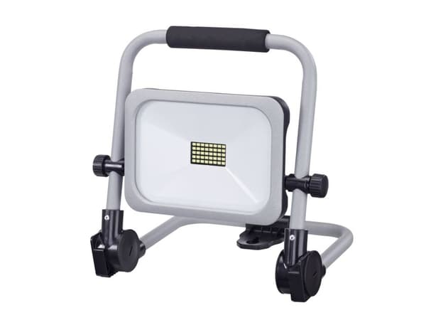 REV 2620012010, 20 W, LED, Sort, Grå, 6500 K, 2000 lm, 25000 timer