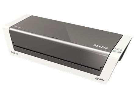 Laminointilaite Leitz iLAM touch 2 A3