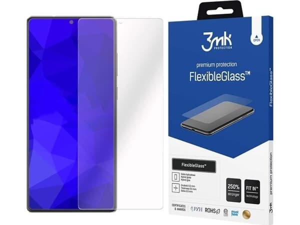 3MK FlexibleGlass, Galaxy Note 20, 1 styck