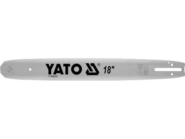 YATO kjedestyrer 18" 3/8 "U