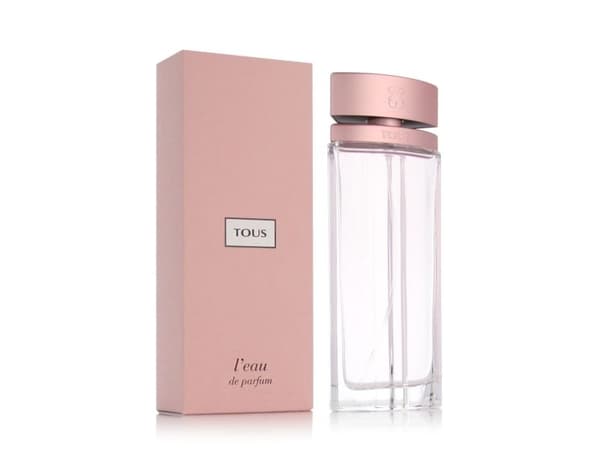 Tous L'Eau Eau De Parfum Spray 90ml