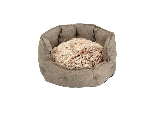 DOGMAN Seng Classy Memory ovaali M 64cm:n kanssa