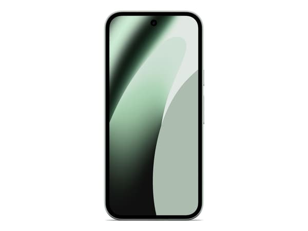 Google Pixel 10a , 16 cm (6.3"), 8 GB, 256 GB, 48 MP, Android 16.0, Vihreä