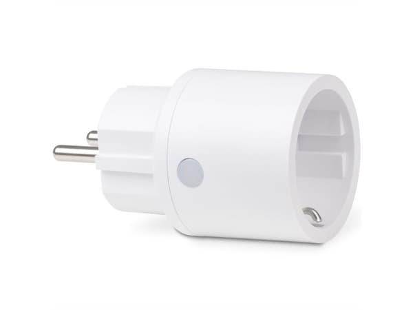 WPR-01 Smart Plug On/Off 2300W System Nexa 2 WiFi/433