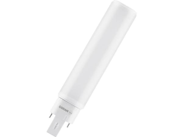 OSRAM DULUX D - - G24d-3
