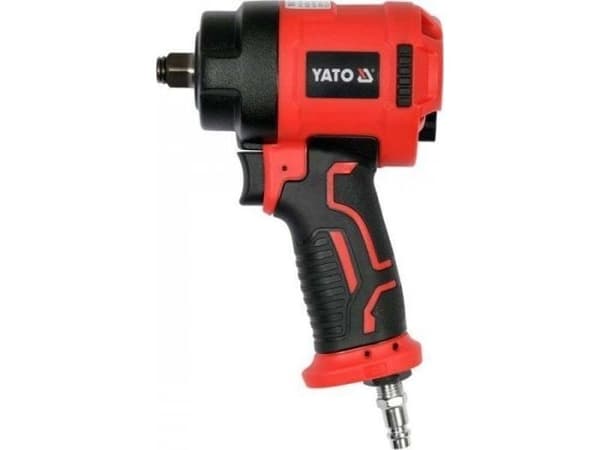 YATO PNEUMATIC Wrench 1/2" MINI 1200Nm