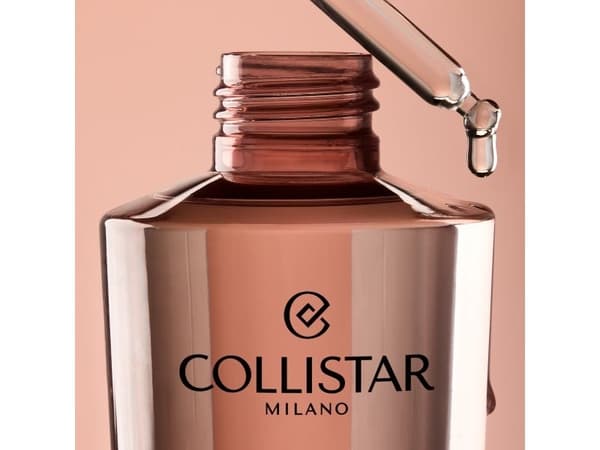 Collistar Super Firming Elasticizing Serum