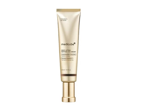 Medicube Deep Lifting Peptide Eye Cream 30ml