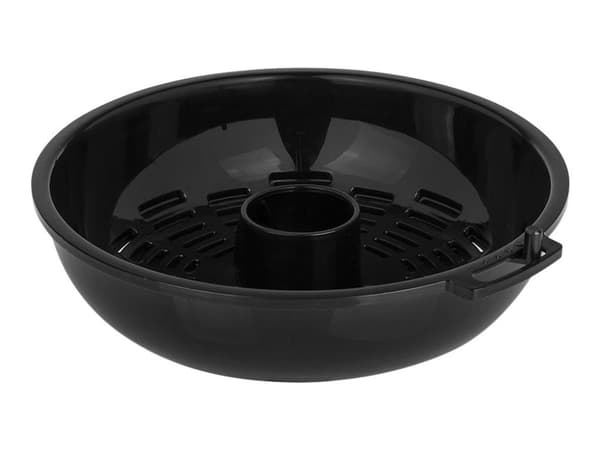 Princess 201860 Master Pro - Citruspress - 300 W - silver