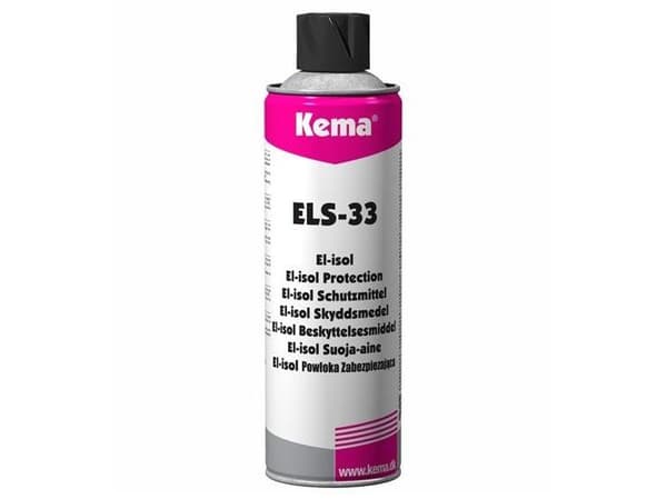 El-isolering ELS-33, 500 ml