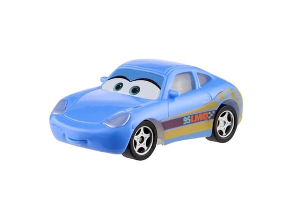 Pixar Cars 1:55 Light Feature Singles Asst
