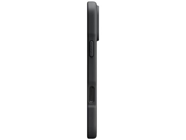 Uniq Combat Active Magclick Charging Case for iPhone 16 Pro Max - Black