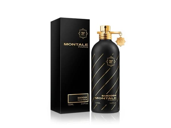 Montale Bakhoor EDP U 100 ml