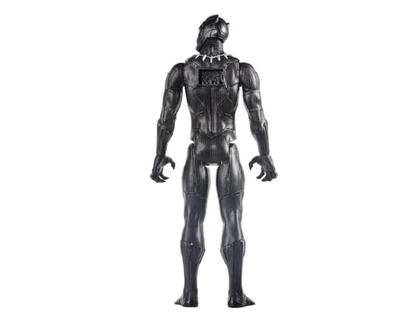 MARVEL Avengers 12-tumsfigur