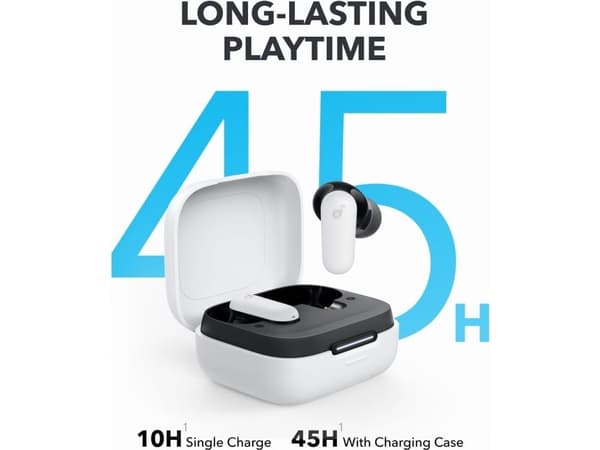 ANKER SOUNDCORE P30I TWS - VALKOINEN