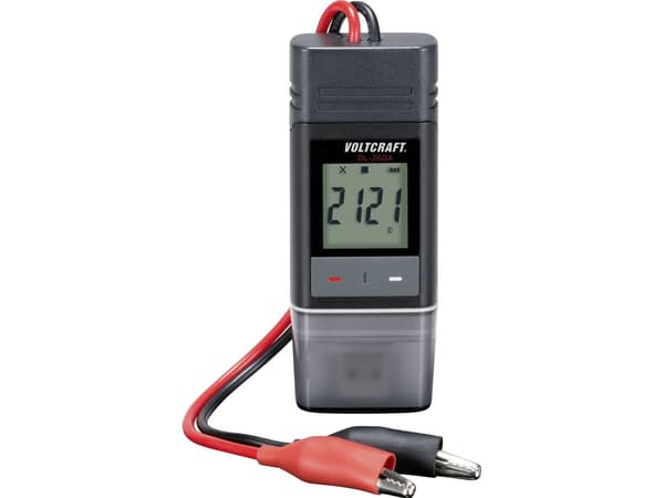 VOLTCRAFT DL-260A