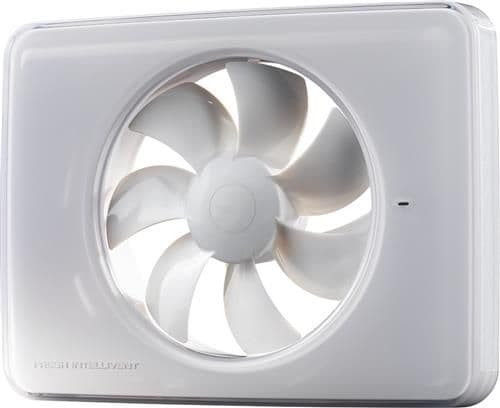 Fresh Ventilator Intellivent 2.0 hvid