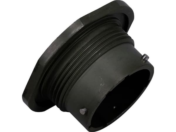 ITT 249-3076-000 D-SUB liitin 1 kpl