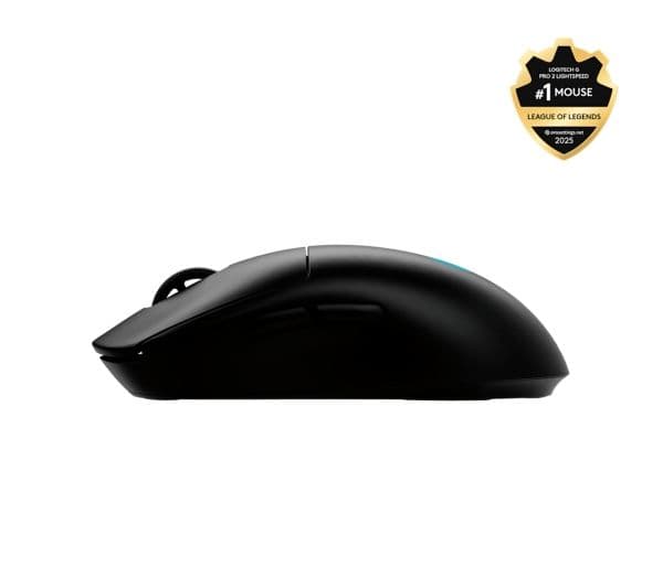 Pelė Logitech