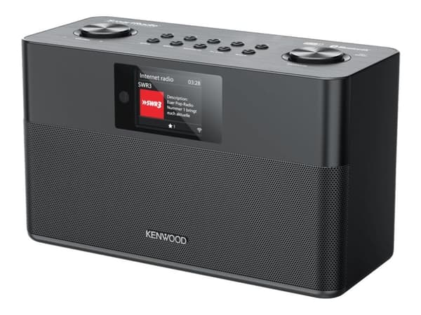 Kenwood CR-ST100S-B