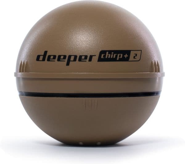 Deeper ekolod CHIRP+ 2.0