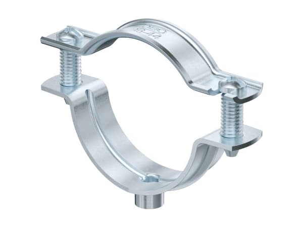 Obo Bettermann =, Stål, Stål, 5 mm, 1,25 mm