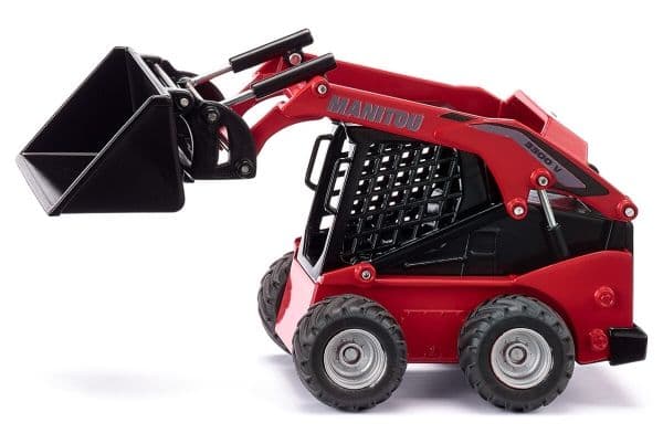Siku 1:32 Manitou 3300V kompaktlaster