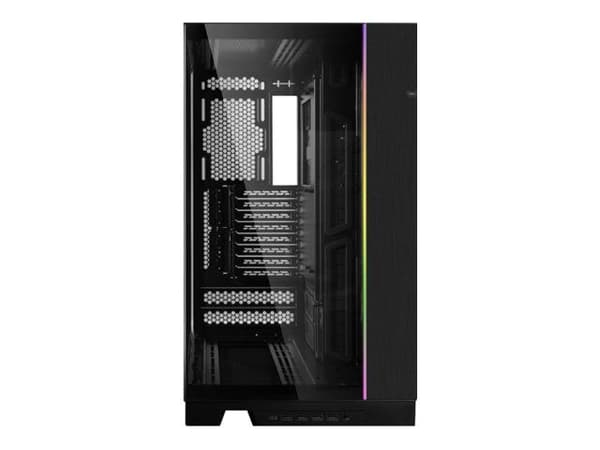 Lian Li O11D EVO XL Musta -