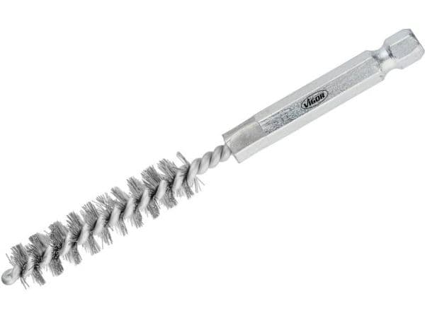 Vigor slipborste V4646S-10 10 st