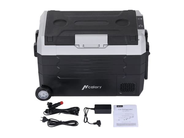 Hcalory bilkylbox HCALORY D55M+ med Bluetooth