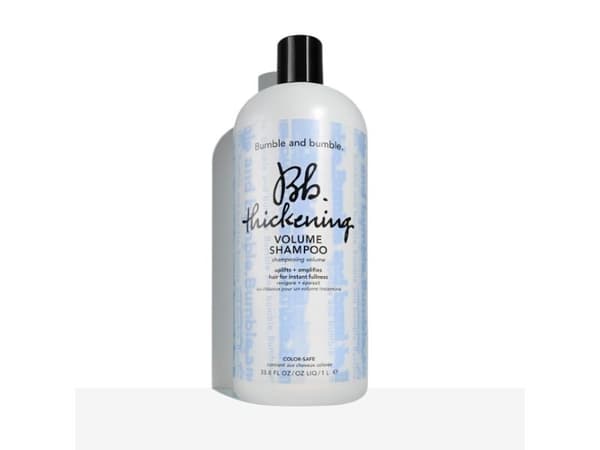 Bumble and bumble Thickening Volumizing Shampoo 33.92 Fl Oz