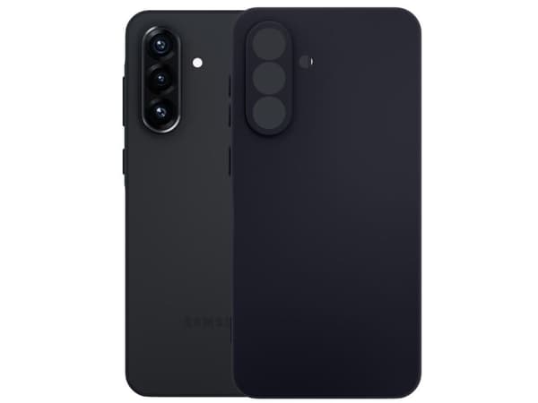 3MK Matt Case Pro för Samsung Galaxy A36 - 3mk