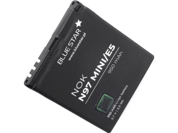Blue Star BL-4D batteri 950 mAh for Nokia N97 Mini E5 N8