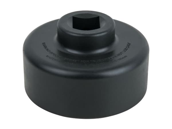 KS Tools 460.0235 460.0235 ##### Akselmutternøkkel
