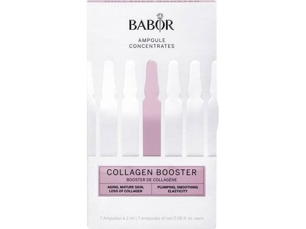 Babor Ampoule Concentrates Collagen Booster 7x2ml