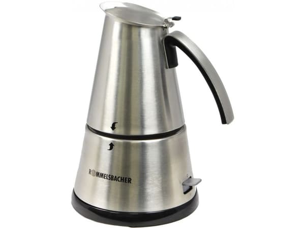 Kawiarka Rommelsbacher (EKO366/E)