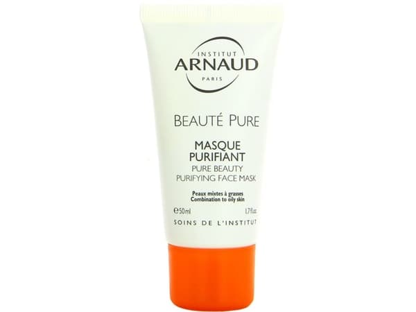 Institut Arnaud Pure Beauty Purifying Face Mask