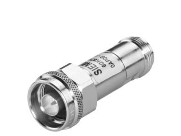 Siemens nettverksadapter