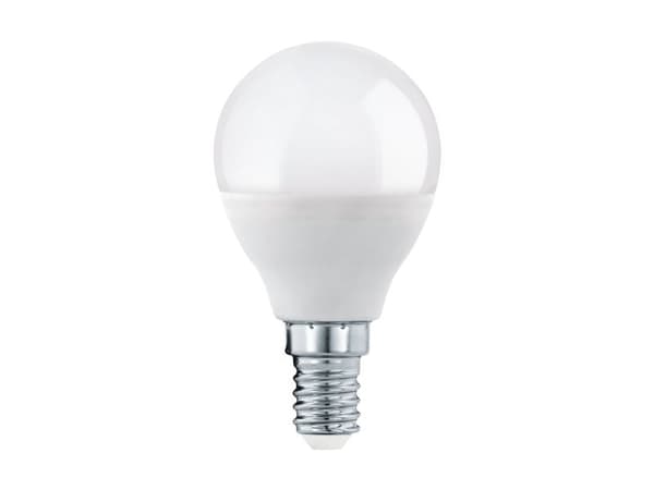 EGLO E14 P45 5,5W 470LM 3000K DIMB.