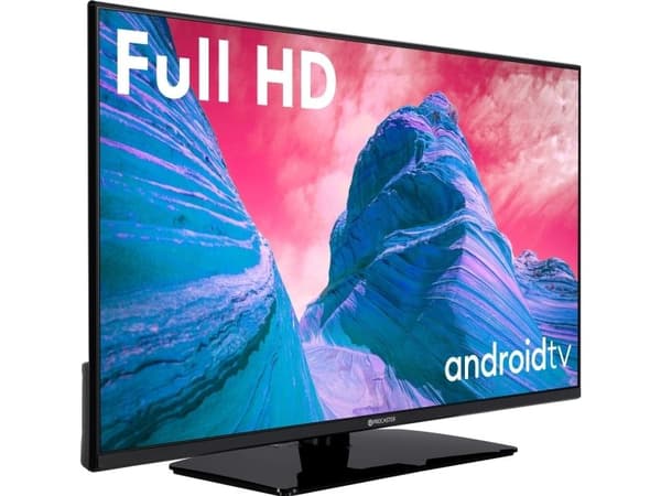 ProCaster LE-40SL702H 40" Full HD Android LED -televisio -televisio