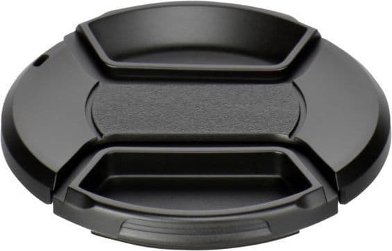 Kaiser Snap-On Lens Cap - Linsskydd