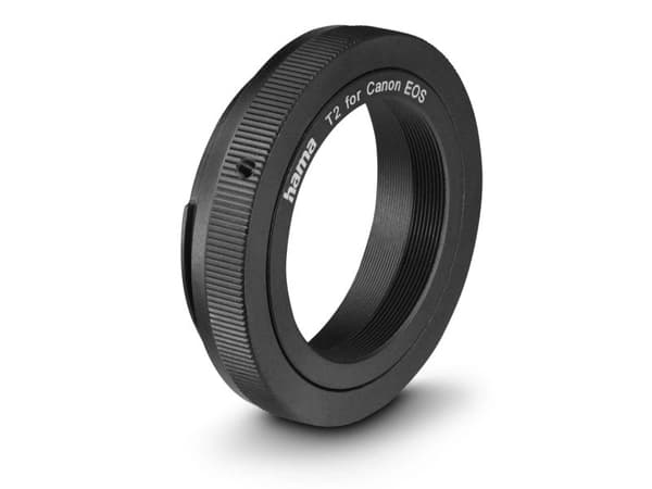 Hama 00030710, Canon EOS, T2, musta, Canon EOS