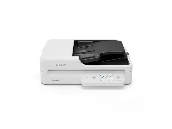 EPSON Workforce DS-1760WN -skanneri 30ppm