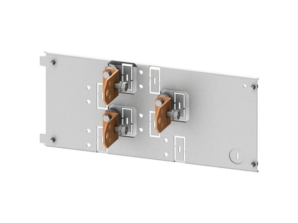 Siemens 8PQ6000-8BA17 Liitäntäkaapeli. 1 kpl