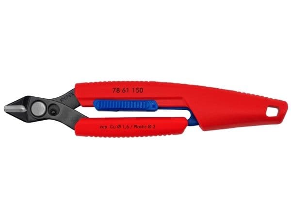 KNIPEX Slim Knips työkaluteräs