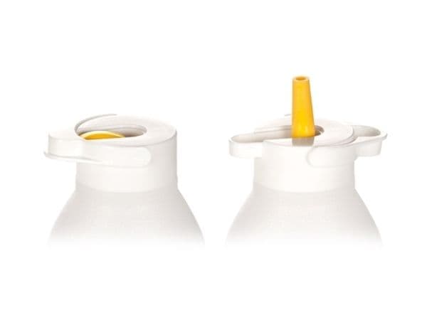 Tescoma Presto 250ml annostelupullo, 4 annostelupulloa