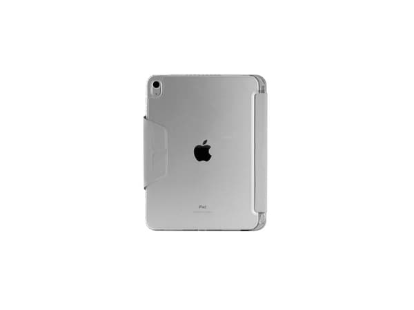 STM Opp (iPad 10th Gen) Grå- AP