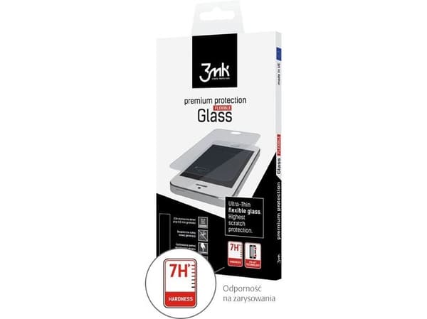 3MK FlexibleGlass, Galaxy A3 2017, 1 styck