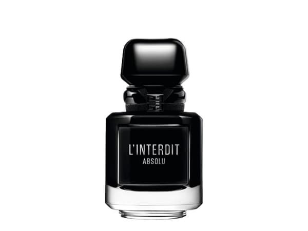 Givenchy L'Interdit Absolu Intense EDP W 35 ml