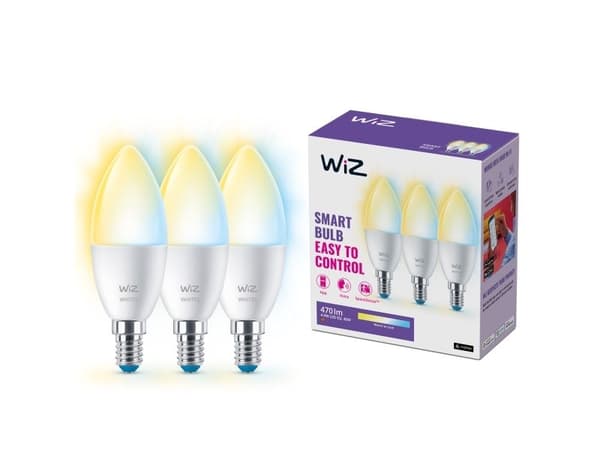 WiZ - Glödlampa